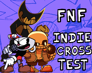 FNF Indie Cross Test