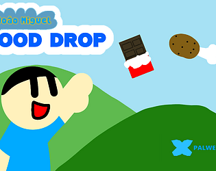 FOOD DROP