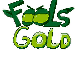 Fool's Gold