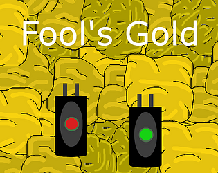 Fool's Gold