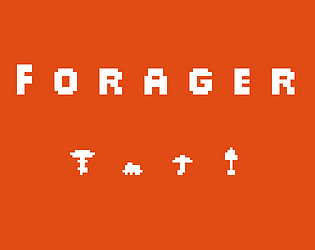 Forager