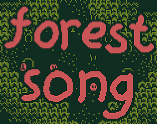 forest song