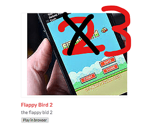 fpappy bird 3