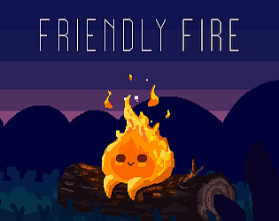 Friendly Fire