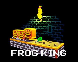 Frog King