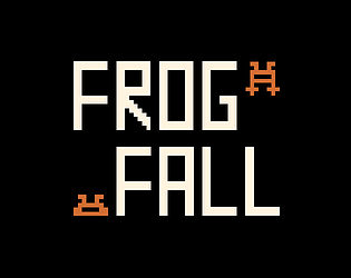 Frogfall