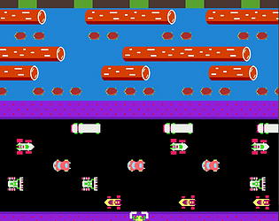 froggy hop