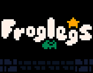 Froglegs