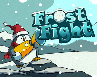 Frost Fight