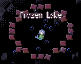 Frozen Lake