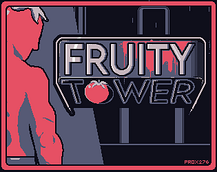 Fruity Tower