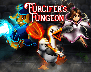 Furcifer's Fungeon