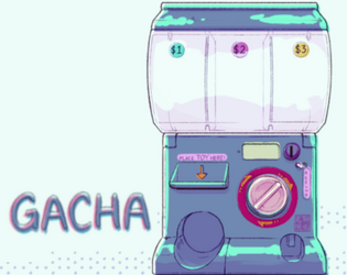 Gacha