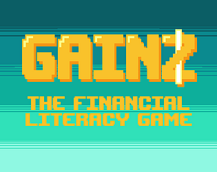 Gainz: The Financial Literacy Game