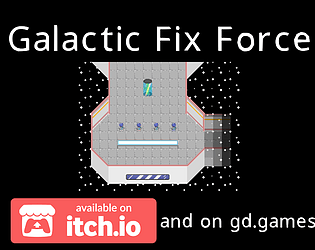 Galactic Fix Forces