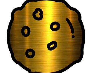Galleta de Oro