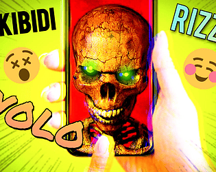 GAMER BRAINROT PONG!!! 😱😱😱