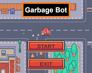 Garbage Bot