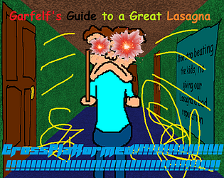 Garfelf's Guide to Cross-Platform a Lasagna