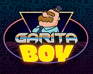 Garita Boy