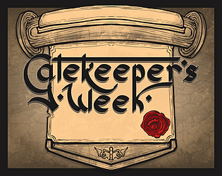 Gatekeeper's Week