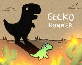 Gecko Runner