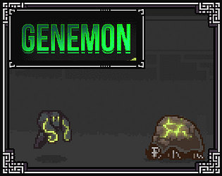 GENEMON ★