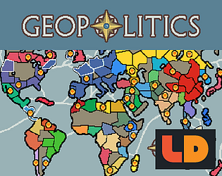 Geopolitics (LD44)