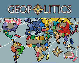 Geopolitics