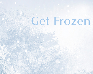 Get Frozen