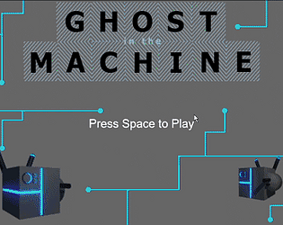 Ghost in the Machine