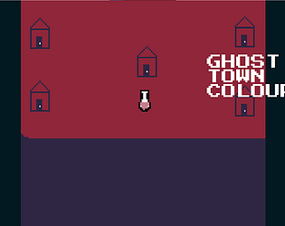 Ghost Town Colour