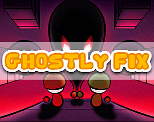 Ghostly Fix