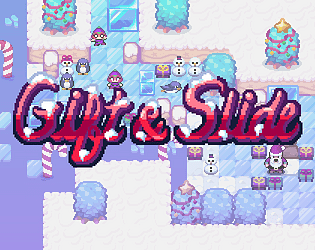 Gift & Slide