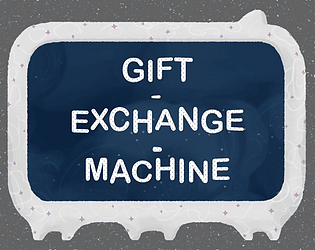 Gift-Exchange-Machine