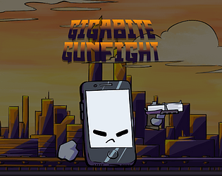 Gigabite Gunfight