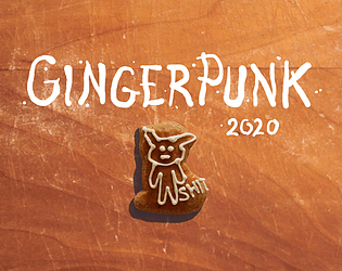 GingerPunk 2020