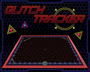 Glitch Tracker