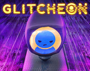 Glitcheon