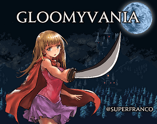 Gloomyvania