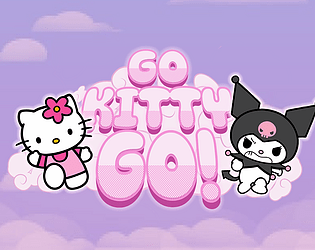 Go Kitty Go!