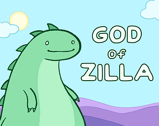 God of Zilla