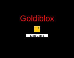 Goldiblox