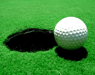 Golfy