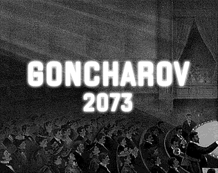 GONCHAROV 2073