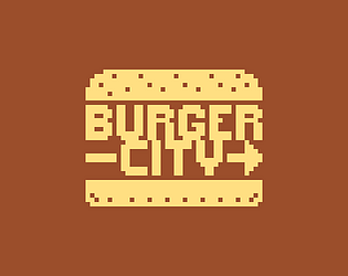 Goodbye BURGER CITY