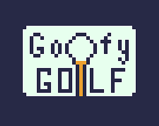 Goofy Golf