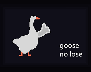 goose no lose