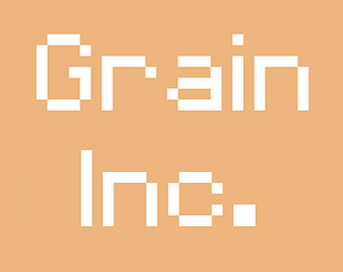 Grain Inc.