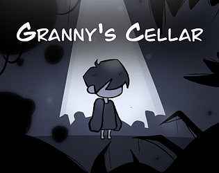 Granny's Cellar